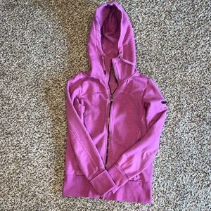women’s sweaty betty zip up